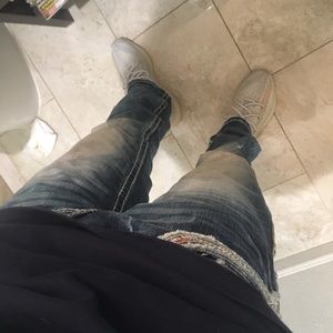 Meet your Posher, Daniel